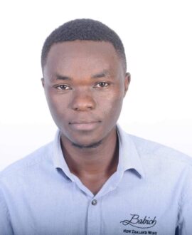 RISE Mentor - Brian Kihara